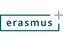 Logo Erasmus+